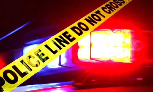 എറണാകുളത്ത് ശബരിമല തീർഥാടകർ സഞ്ചരിച്ച ട്രാവലർ ലോറിയുമായി കൂട്ടിയിടിച്ച് 16 പേർക്ക് പരിക്ക്