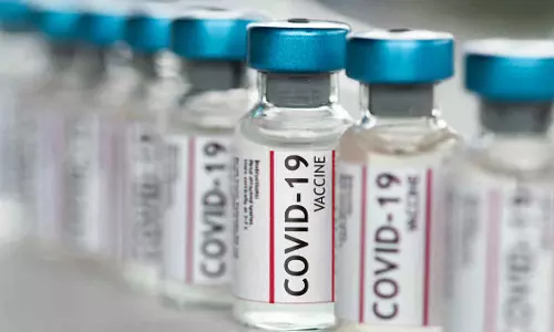 കൊവിഡ് വാക്‌സിൻ: നാലാമത്തെ ഡോസ് നൽകുന്ന ആദ്യത്തെ രാജ്യമാകാൻ ഇസ്രായേൽ