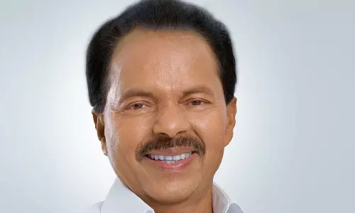 പി.ടി തോമസ് എംഎൽഎ അന്തരിച്ചു