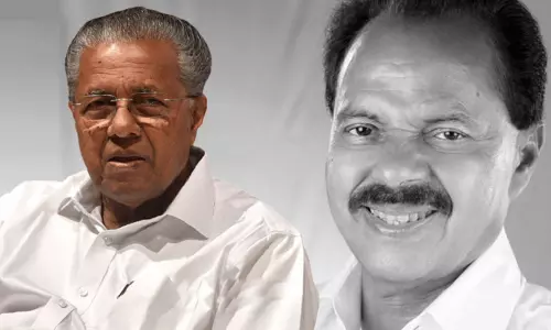 നഷ്ടമായത് മികച്ച പാര്‍ലമെന്‍റേറിയനെ; പി.ടി തോമസിന്‍റെ നിര്യാണത്തില്‍ മുഖ്യമന്ത്രി അനുശോചിച്ചു