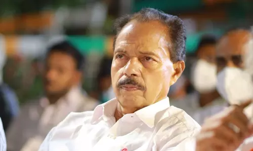 പി.ടി തോമസ്; ഉറച്ചുനിന്ന നിലപാടിന്റെ പേര്