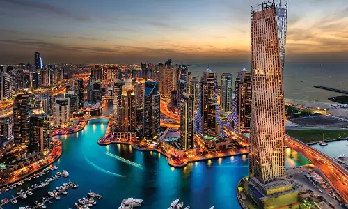 അഭിവൃദ്ധി സൂചിക; അറബ് രാജ്യങ്ങളില്‍ ഒന്നാമത് യുഎഇ