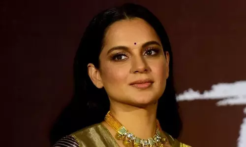 കർഷക സമരങ്ങളെ അപകീർത്തിപ്പെടുത്തിയെന്ന കേസിൽ കങ്കണ പൊലീസിനു മുമ്പാകെ ഹാജരായില്ല