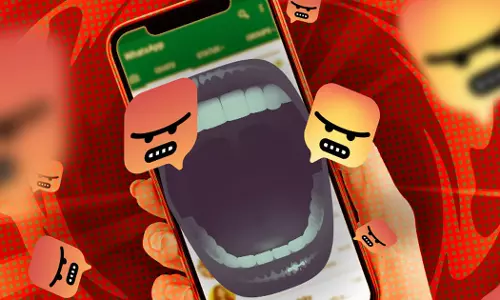 സാമൂഹിക മാധ്യമങ്ങളിലെ മതസ്പർദ്ധക്ക് അറുതി വരുത്തണമെന്ന് ചീഫ് സെക്രട്ടറിക്കും പൊലിസ് മേധാവിക്കും മനുഷ്യാവകാശ കമ്മീഷൻ നിർദേശം