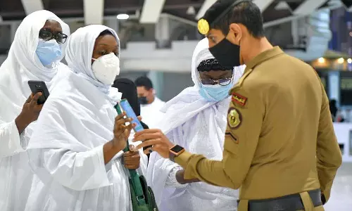 സൗദിയിലേക്കുള്ള വിമാനയാത്രാ മാനദണ്ഡങ്ങൾ കർശനമാക്കി; ഫെബ്രുവരി ഒമ്പത് മുതൽ പി.സി.ആർ നെഗറ്റീവ് സർട്ടിഫിക്കറ്റ് ഹാജരാക്കണം