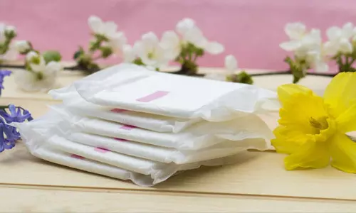 സ്ത്രീകൾക്ക് സൗജന്യ സാനിറ്ററി പാഡ്‌ നൽകാനൊരുങ്ങി പഞ്ചാബ് സർക്കാർ