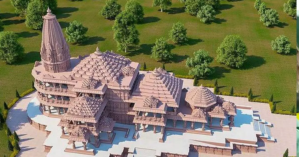 ബി.ജെ.പി എം.എൽ.എമാർ ഉൾപ്പെട്ട അയോധ്യ ഭൂമിയിടപാട്; അന്വേഷണത്തിന് ഉത്തരവിട്ട് യുപി സർക്കാർ ബി.ജെ.പി എം.എൽ.എമാർ ഉൾപ്പെട്ട അയോധ്യ ഭൂമിയിടപാട്; അന്വേഷണത്തിന് ഉത്തരവിട്ട് യുപി സർക്കാർ