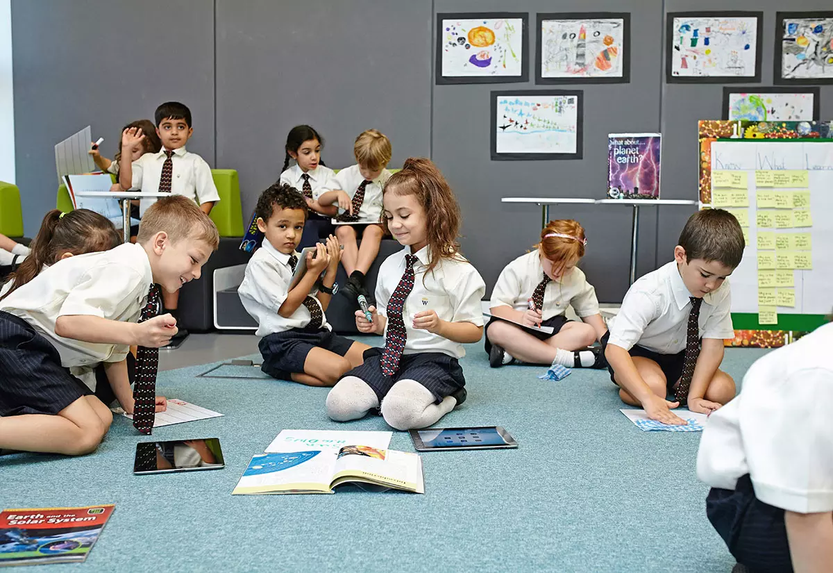 പുതിയ വാരാന്ത്യം; പഠനസമയം ക്രമീകരിക്കാന്‍ ദുബായിലെ സ്വകാര്യ സ്‌കൂളുകള്‍ക്ക് അനുമതി