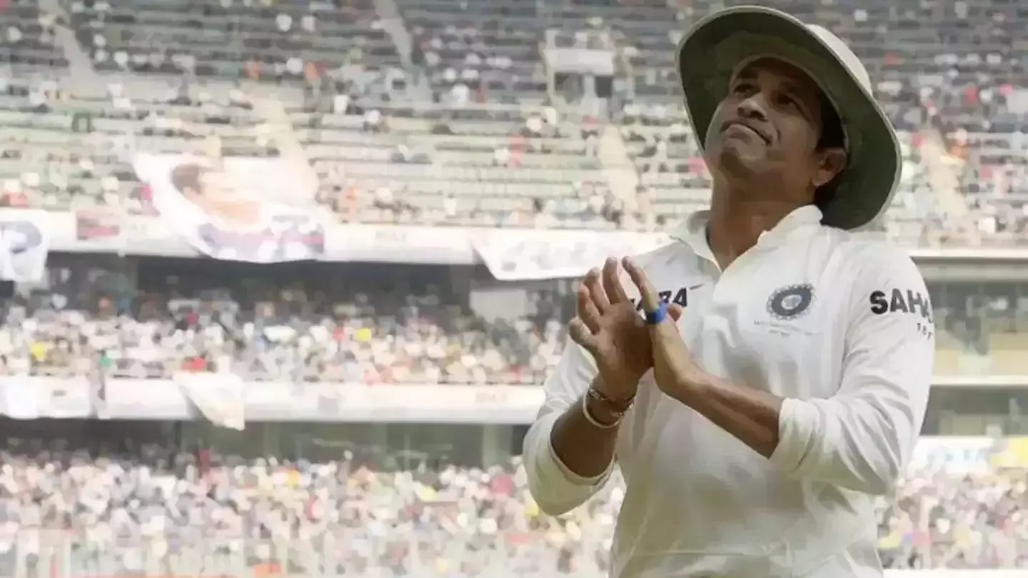 അന്നും ഇന്നും ഒരേയൊരു സച്ചിന്‍; വിരമിക്കലിന് ശേഷവും ഇന്‍റര്‍നെറ്റില്‍ ഏറ്റവുമധികം തെരഞ്ഞ ക്രിക്കറ്റ് താരങ്ങളില്‍ സച്ചിന്‍ ഒന്നാമത്