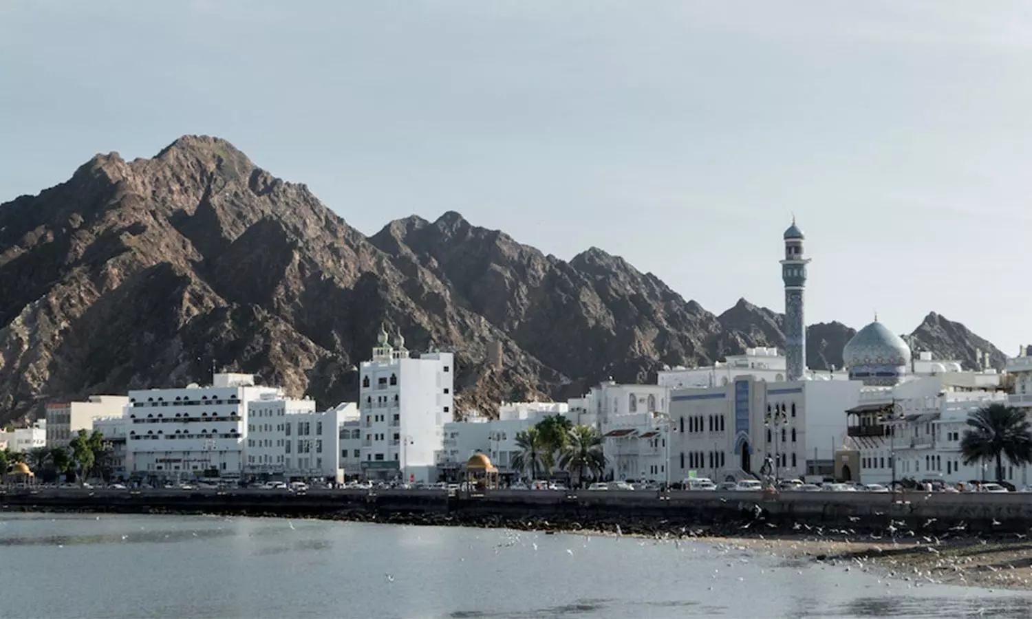 കോവിഡ് മാനദണ്ഡങ്ങൾ രാജ്യത്തെ വ്യവസായ സ്ഥാപനങ്ങൾക്കും ബാധകമെന്ന് ഒമാൻ