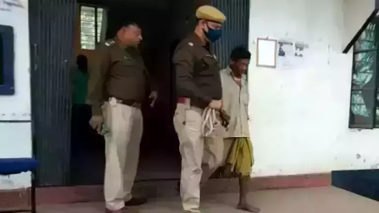 പ്രായപൂര്‍ത്തിയാകാത്ത മൂന്നു പെണ്‍കുട്ടികളെ ബലാത്സംഗം ചെയ്ത 50കാരന്‍ അറസ്റ്റില്‍