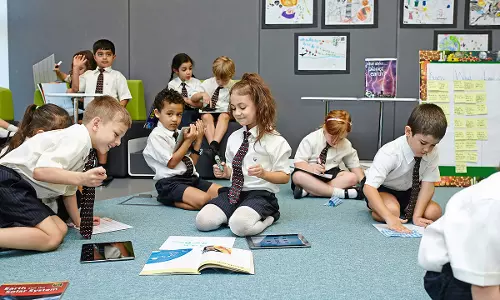 പുതിയ വാരാന്ത്യം; പഠനസമയം ക്രമീകരിക്കാന്‍ ദുബായിലെ സ്വകാര്യ സ്‌കൂളുകള്‍ക്ക് അനുമതി