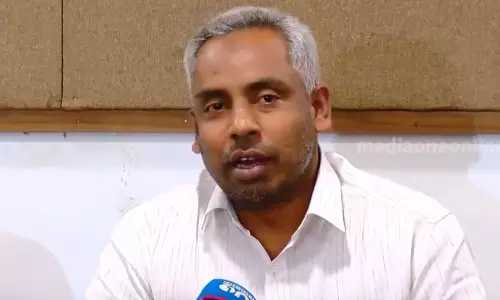 ഷാനിന്റെ കൊലപാതകികൾ രക്ഷപ്പെട്ടത് സേവാ ഭാരതിയുടെ ആംബുലൻസിൽ; ആരോപണവുമായി പോപുലർ ഫ്രണ്ട്