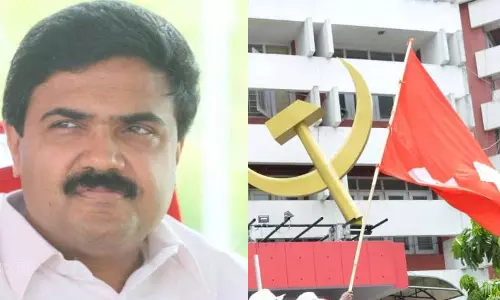 പാലായിലെ ജോസ് കെ മാണിയുടെ തോൽവി: സിപിഎമ്മിൽ അച്ചടക്ക നടപടിയില്ല