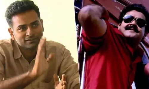 ഈ ലിസ്റ്റില്‍ സ്ഫടികം ഇല്ലല്ലോ? ഇഷ്ട സിനിമകളുടെ ലിസ്റ്റ് പങ്കുവച്ച അല്‍ഫോന്‍സ് പുത്രനോട് ആരാധകന്‍