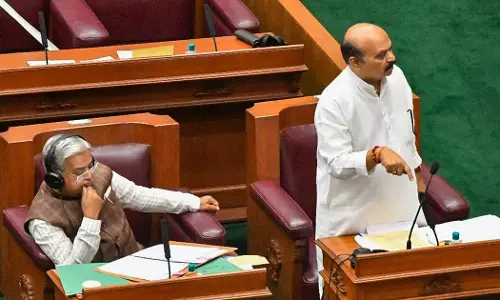 നിർബന്ധിത മതപരിവർത്തന നിരോധന ബിൽ കർണാടക നിയമസഭ പാസാക്കി