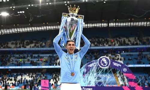 55 മില്യണ്‍‌ യൂറോ... ബിഗ് ട്രാന്‍സ്ഫര്‍; ഫെറാൻ ടോറസ് ബാഴ്സയില്‍