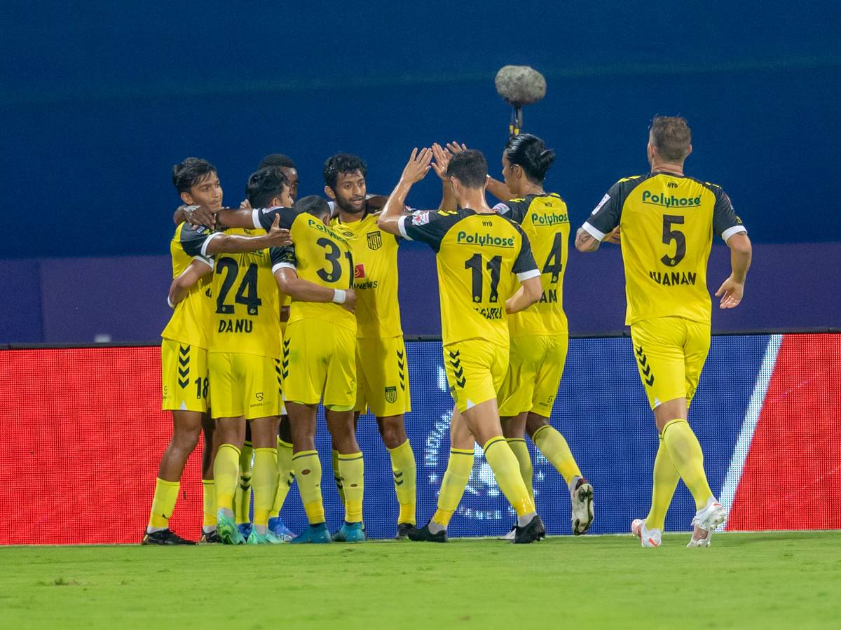 ജയം ഇനിയുമകലെ... തുടർച്ചയായ എട്ടാം മത്സരത്തിലും ജയിക്കാനാകാതെ ഈസ്റ്റ് ബംഗാൾ