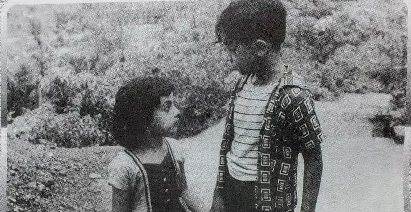 കണ്ണും കരളില്‍ സത്യന്‍റെ മകന്‍, കന്യാകുമാരിയില്‍ നായകന്‍; കമല്‍ഹാസനെ മലയാളത്തില്‍ അവതരിപ്പിച്ച സംവിധായകന്‍