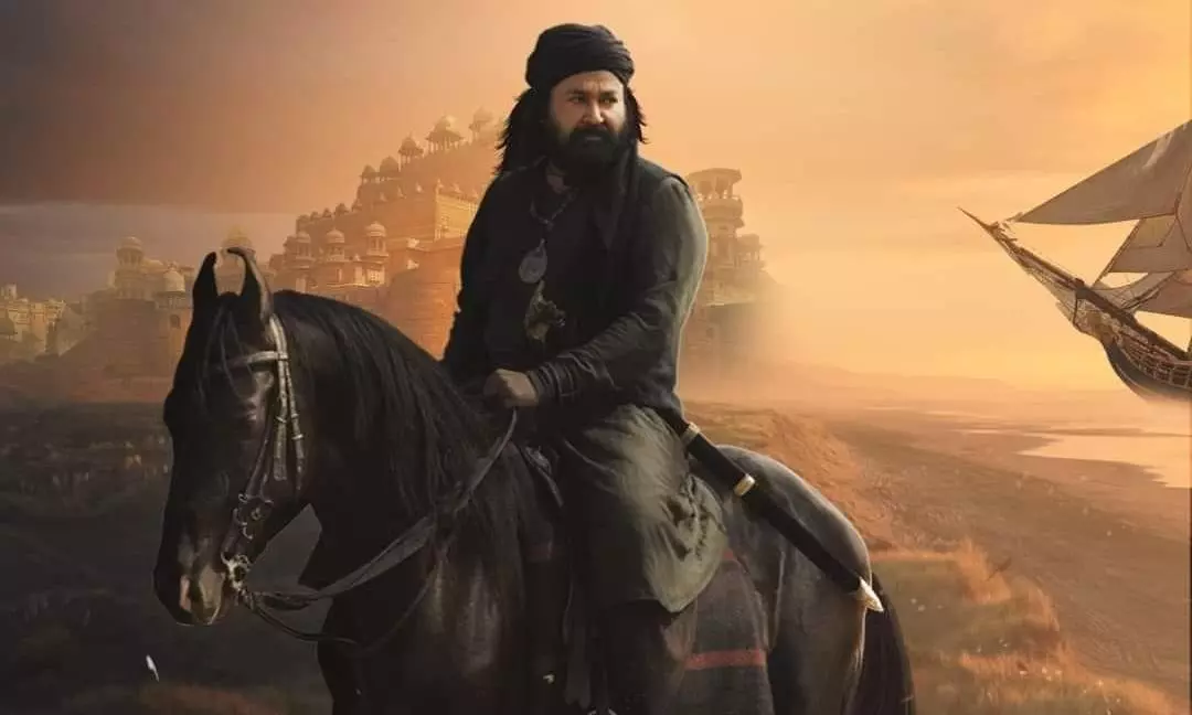 ഇത്ര വലിയ ഒരു ഭൂകമ്പം അഴിച്ചുവിട്ടു ഇങ്ങനെ മോശം ആക്കേണ്ടിയിരുന്നോ? മരക്കാറിനെക്കുറിച്ച് ഭദ്രന് ഇത്ര വലിയ ഒരു ഭൂകമ്പം അഴിച്ചുവിട്ടു ഇങ്ങനെ മോശം ആക്കേണ്ടിയിരുന്നോ? മരക്കാറിനെക്കുറിച്ച് ഭദ്രന്