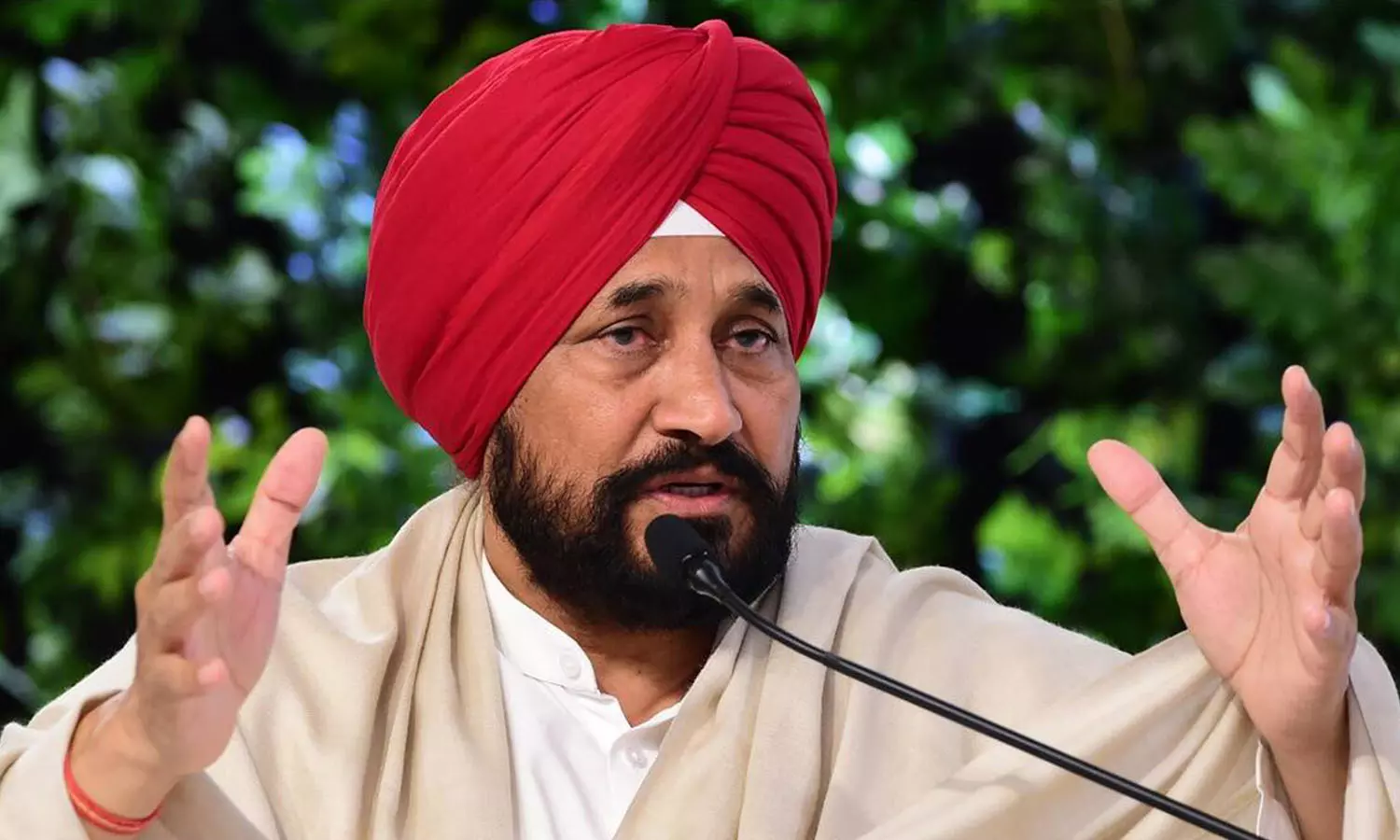 കോടതി സ്‌ഫോടനത്തിൽ പാക്, ഖാലിസ്ഥാൻ പങ്കിന് തെളിവില്ല: പഞ്ചാബ് മുഖ്യമന്ത്രി