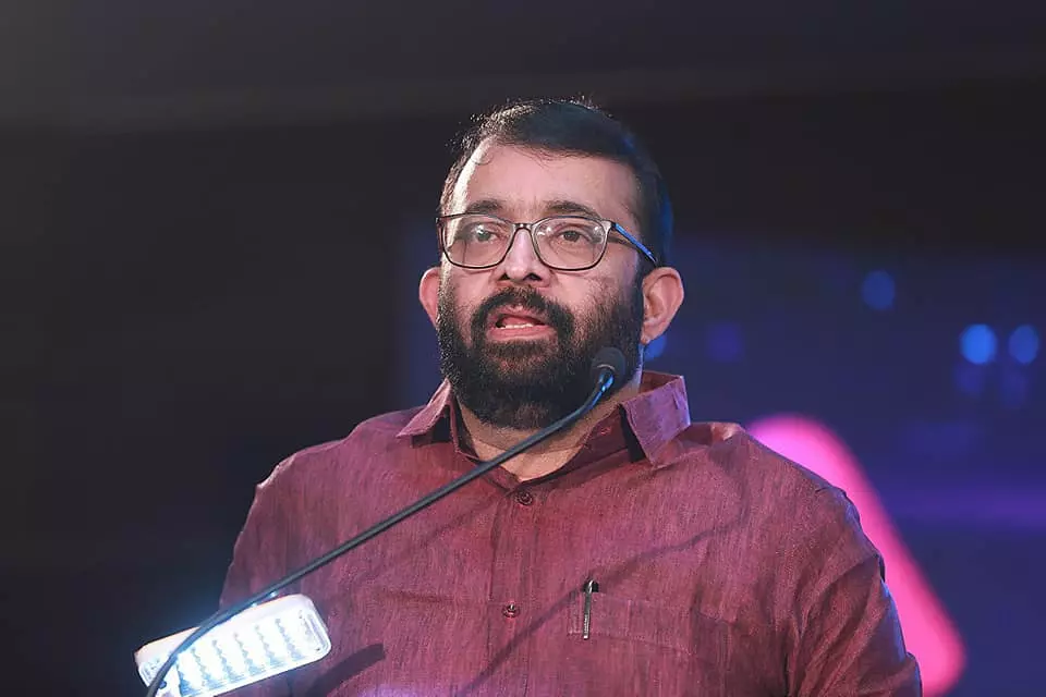 മലപ്പുറം വർഗീയരാഷ്ട്രീയത്തിലേക്ക് ഒഴുകാതിരുന്നത് ഇടതുപക്ഷം കാരണം- പി. ശ്രീരാമകൃഷ്ണൻ മലപ്പുറം വർഗീയരാഷ്ട്രീയത്തിലേക്ക് ഒഴുകാതിരുന്നത് ഇടതുപക്ഷം കാരണം- പി. ശ്രീരാമകൃഷ്ണൻ