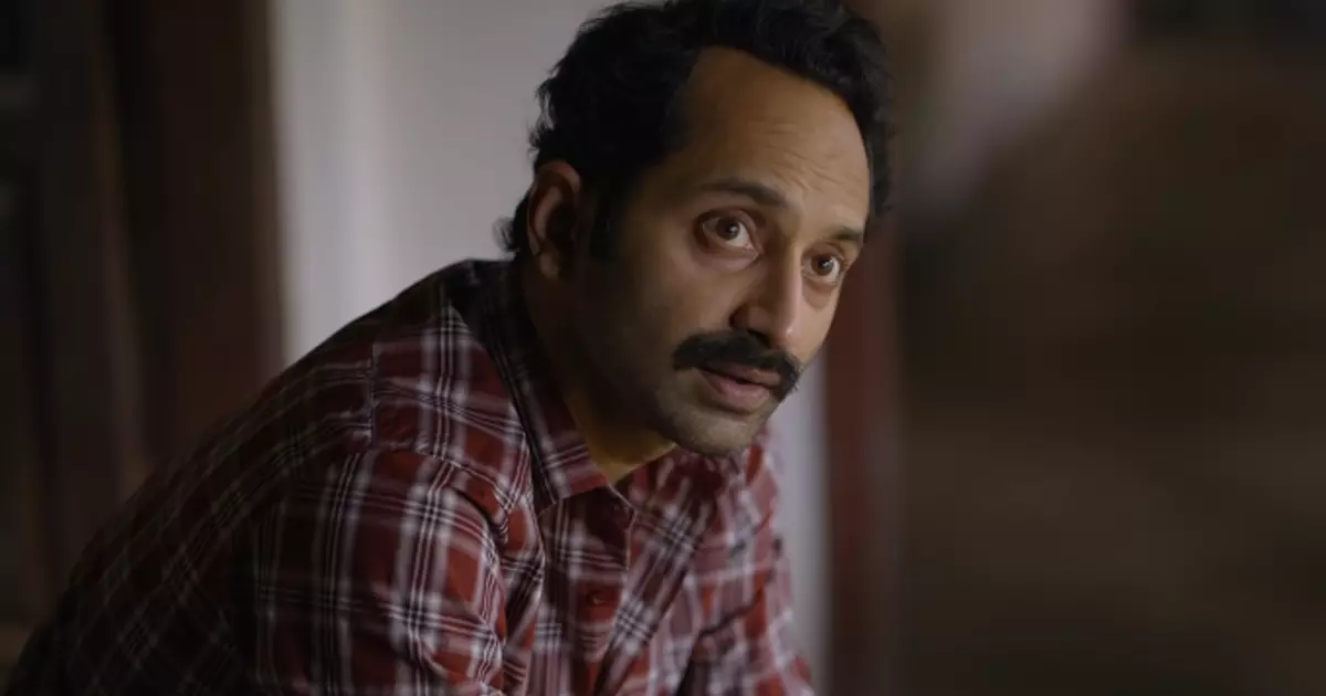 ഞാന് തുടങ്ങിയതായിട്ടല്ലേ സാര് എഴുതിപ്പിടിപ്പിച്ചത്? റഹ്മാന്റെ സംഗീതം, ഫഹദിന്റെ മലയന്കുഞ്ഞ് ട്രെയിലറെത്തി ഞാന് തുടങ്ങിയതായിട്ടല്ലേ സാര് എഴുതിപ്പിടിപ്പിച്ചത്? റഹ്മാന്റെ സംഗീതം, ഫഹദിന്റെ മലയന്കുഞ്ഞ് ട്രെയിലറെത്തി