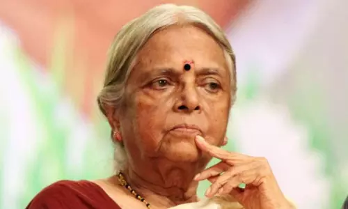 സുഗതകുമാരിയുടെ തറവാട് സംരക്ഷിക്കുമെന്ന് മന്ത്രി