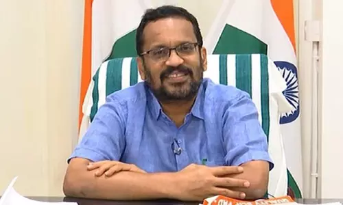 ആത്മഹത്യ ചെയ്ത സജീവന്റെ കുടുംബത്തിന് നീതി ലഭ്യമാക്കും: റവന്യൂ മന്ത്രി കെ രാജൻ