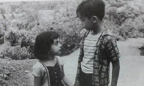 കണ്ണും കരളില്‍ സത്യന്‍റെ മകന്‍, കന്യാകുമാരിയില്‍ നായകന്‍; കമല്‍ഹാസനെ മലയാളത്തില്‍ അവതരിപ്പിച്ച സംവിധായകന്‍