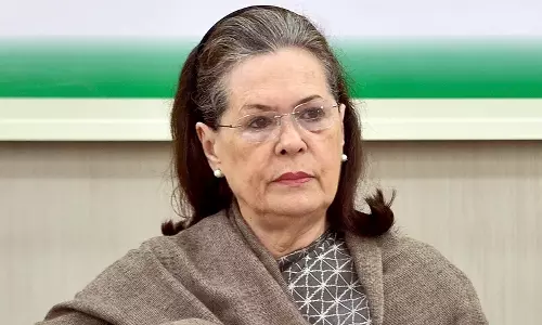 നാഷണൽ ഹെറാൾഡ് കേസ്: സോണിയ ഗാന്ധി നാളെ ഇ.ഡിക്ക് മുന്നിൽ ഹാജരായേക്കില്ല