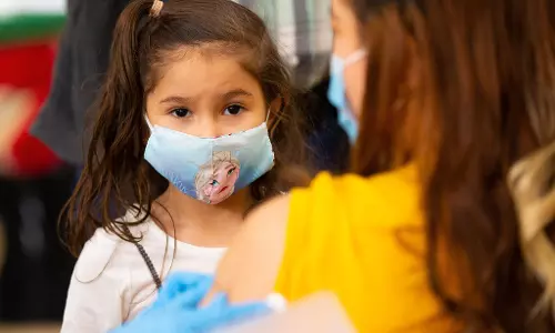 കുട്ടികള്‍ക്ക് കോവിഡ് വാക്സിന്‍ നിര്‍ബന്ധമാക്കിയ ആദ്യരാജ്യമായി ഇക്വഡോര്‍