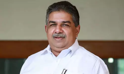 ആലപ്പുഴ കൊലപാതകങ്ങൾ:  ലോകത്ത് എവിടെ പോയാലും പ്രതികളെ പിടികൂടുമെന്ന് മന്ത്രി