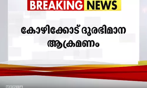 കോഴിക്കോട് ദുരഭിമാനാക്രമണ കേസ്; മാതാപിതാക്കളടക്കം ഏഴ് പേര്‍ പിടിയില്‍