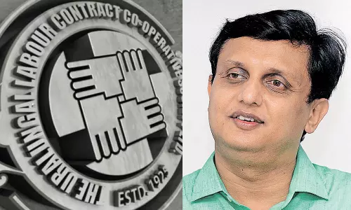 റോഡ്പണി ഇഴയുന്നു; ഊരാളുങ്കലിന് മുന്നറിയിപ്പുമായി പൊതുമരാമത്ത് മന്ത്രി