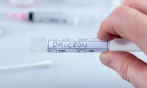 ഒമിക്രോണ്‍ ആശങ്കയൊഴിയാതെ രാജ്യം; യു.പിയിലും മധ്യപ്രദേശിലും രാത്രി കര്‍ഫ്യൂ