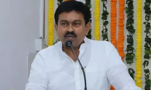 ലഖിംപൂര്‍ ഖേരിയുടെ പേരുപറഞ്ഞ് ബ്ലാക്മെയില്‍ ചെയ്യാന്‍ ശ്രമമെന്ന് കേന്ദ്രമന്ത്രി: അഞ്ച് പേര്‍ അറസ്റ്റില്‍