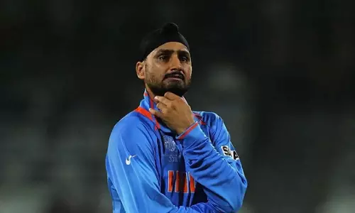 ഇനി ഭാജി സ്പിൻ മാന്ത്രികതയില്ല; വിരമിക്കൽ പ്രഖ്യാപിച്ച് ഹർഭജൻ സിംഗ് ഇനി ഭാജി സ്പിൻ മാന്ത്രികതയില്ല; വിരമിക്കൽ പ്രഖ്യാപിച്ച് ഹർഭജൻ സിംഗ്