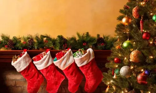 ക്രിസ്മസ് കളറാക്കേണ്ടേ? ഈ രാജ്യങ്ങൾ സന്ദർശിക്കൂ