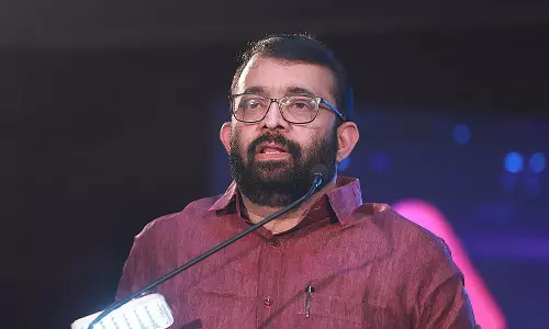 മലപ്പുറം വർഗീയരാഷ്ട്രീയത്തിലേക്ക് ഒഴുകാതിരുന്നത് ഇടതുപക്ഷം കാരണം- പി. ശ്രീരാമകൃഷ്ണൻ