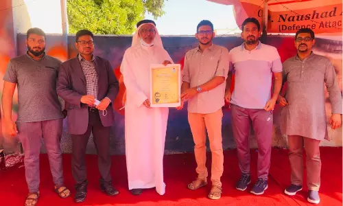 മലബാർ ഫെസ്റ്റ് :പോസ്റ്റർ പ്രകാശനം ചെയ്തു മലബാർ ഫെസ്റ്റ് :പോസ്റ്റർ പ്രകാശനം ചെയ്തു