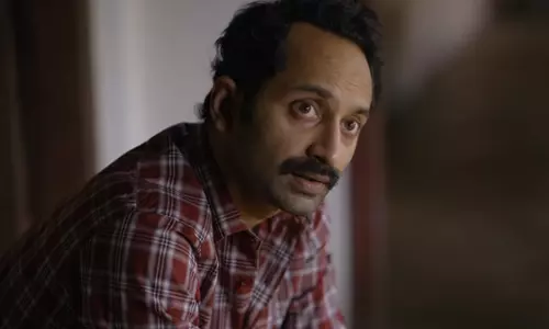 ഞാന്‍ തുടങ്ങിയതായിട്ടല്ലേ സാര്‍ എഴുതിപ്പിടിപ്പിച്ചത്? റഹ്മാന്‍റെ സംഗീതം, ഫഹദിന്‍റെ മലയന്‍കുഞ്ഞ് ട്രെയിലറെത്തി