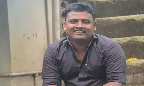 ആർഎസ്.എസ് പ്രവർത്തകൻ സഞ്ജിത്തിന്‍റെ കൊലപാതകം; നാല് പ്രതികൾക്കായി പൊലീസ് ലുക്കൗട്ട് നോട്ടീസ്