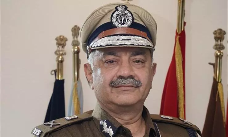 ലുധിയാന കോടതിയിലെ സ്ഫോടനം; ഖലിസ്ഥാൻ ബന്ധമുണ്ടെന്ന് പഞ്ചാബ് ഡിജിപി ലുധിയാന കോടതിയിലെ സ്ഫോടനം; ഖലിസ്ഥാൻ ബന്ധമുണ്ടെന്ന് പഞ്ചാബ് ഡിജിപി