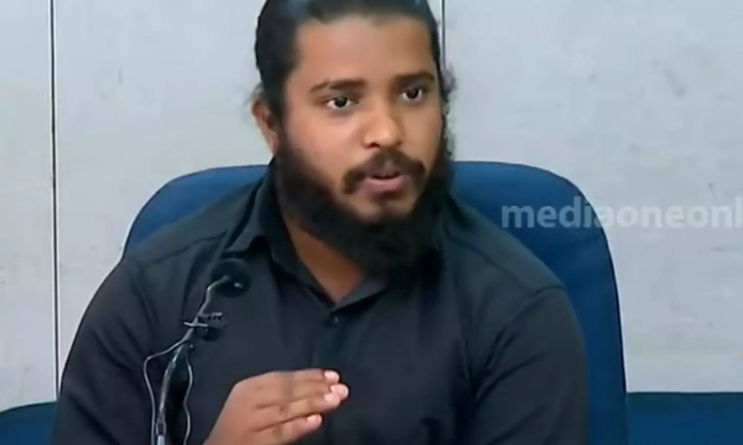 ജയ് ശ്രീറാം വിളിപ്പിക്കൽ; നുണ പരിശോധനയ്ക്ക് സന്നദ്ധനാണെന്ന് കസ്റ്റഡിയിലിരുന്ന യുവാവ്