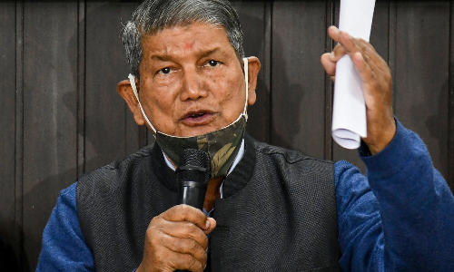 ഉത്തരാഖണ്ഡ് കോണ്‍ഗ്രസിലെ പ്രതിസന്ധി ഒഴിഞ്ഞു;ദേശീയ നേതൃത്വത്തിന് ആശ്വാസം