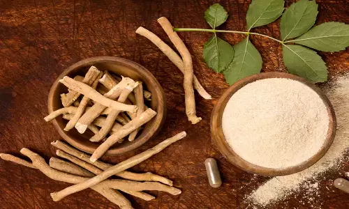 അമുക്കുരം; അഥവാ ആയുര്‍വേദത്തിലെ അശ്വഗന്ധ