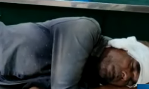 കാലടിയിൽ  സി.പി.ഐ പ്രവർത്തകർക്ക് വെട്ടേറ്റു; വെട്ടിയത് ഡി.വൈ.എഫ്.ഐ പ്രവര്‍ത്തകരെന്ന്