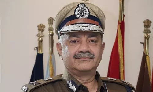 ലുധിയാന കോടതിയിലെ സ്ഫോടനം; ഖലിസ്ഥാൻ ബന്ധമുണ്ടെന്ന് പഞ്ചാബ് ഡിജിപി