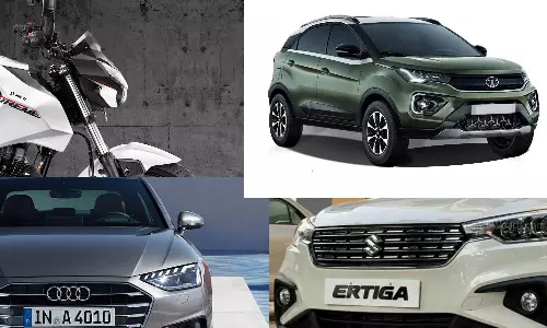 അടുത്ത വർഷം വാഹനം വാങ്ങാൻ ചെലവ് കൂടും; വില വർധനവ് പ്രഖ്യാപിച്ച് പ്രമുഖ കമ്പനികൾ